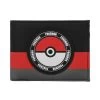 Bioworld Pokémon Trainer Bi-Fold Wallet
