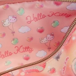 Loungefly Sanrio Hello Kitty And Friends Carnival Pouch - *PREORDER* -Fashion T Shirt Shop 03D96985 9FEC 4F26 945B 011BE482573A