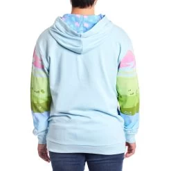 Loungefly Disney Sleeping Beauty Castle Unisex Hoodie - *PREORDER* -Fashion T Shirt Shop 0F7374DD A8F8 4192 8421 D27B2472820B