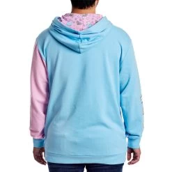 Loungefly Sanrio Hello Kitty Twin Stars Carnival Unisex Hoodie - *PREORDER* -Fashion T Shirt Shop 15ABCB22 BF30 4562 B704 DFFDA5FB72F2