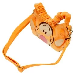 Loungefly Disney Winnie The Pooh Tigger Plush Crossbody -Fashion T Shirt Shop 15E1A841 ADC0 46A1 84BA B7BE97AF00A8