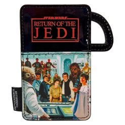Loungefly Star Wars Return Of The Jedi Thermos Cardholder - *PREORDER* -Fashion T Shirt Shop 187317EE D5A2 4D70 8A2D AE0CF51D4A8E