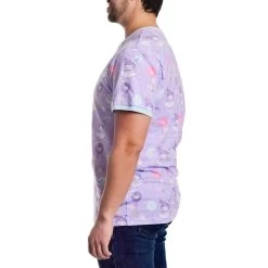 Loungefly Sanrio Hello Kitty Carnival Unisex Tee - *PREORDER* -Fashion T Shirt Shop 18DCF592 16F3 4F14 BA8A E9540EE399B6