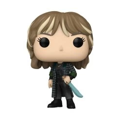 Funko Pop! Loki Season 2 Sylvie Vinyl Figure #1314 - *PREORDER*