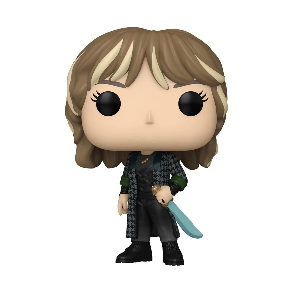 Funko Pop! Loki Season 2 Sylvie Vinyl Figure #1314 - *PREORDER* 1 Funko Pop! Loki Season 2 Sylvie Vinyl Figure #1314 - *PREORDER*