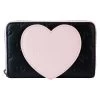 Loungefly BLACKPINK AOP Heart Zip Wallet - *PREORDER*