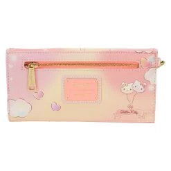 Loungefly Sanrio Hello Kitty Carnival Wristlet Wallet - *PREORDER* -Fashion T Shirt Shop 23AF4A30 A56B 4B9C A302 EEA9E7D8EFBF