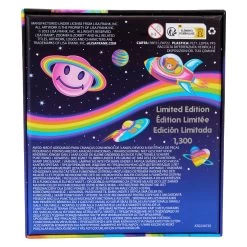 Loungefly Lisa Frank Zoomer & Zorbit 3" Limited Edition Collector Box Pin - *PREORDER* 8 Loungefly Lisa Frank Zoomer & Zorbit 3" Limited Edition Collector Box Pin - *PREORDER* -Fashion T Shirt Shop 24251A9A 760C 4A76 BA79 67D002AC63CE
