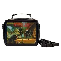Loungefly Star Wars Return Of The Jedi Lunchbox Crossbody - *PREORDER*