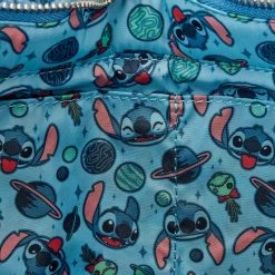 Loungefly Disney Stitch Plush Tote Bag With Coin Purse - *PREORDER* 9 Loungefly Disney Stitch Plush Tote Bag With Coin Purse - *PREORDER* -Fashion T Shirt Shop 26D45C5C 3482 40C9 AA10 5FE14AB69745