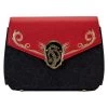 Loungefly HBO House Of Dragons Targaryen Crossbody - *PREORDER*