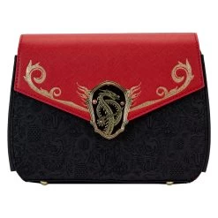Loungefly HBO House Of Dragons Targaryen Crossbody - *PREORDER*