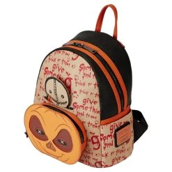 Loungefly Legendary Pictures Trick R Treat Pumpkin Mini Backpack -Fashion T Shirt Shop 301B0BC8 7D11 48BF 82C9 DEECF73EA6D4