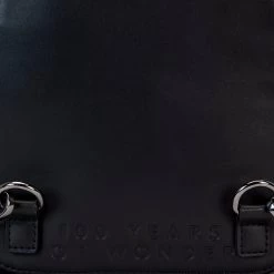 Loungefly Disney D100 Corduroy Convertible Crossbody - *PREORDER* -Fashion T Shirt Shop 30FC3EC9 3A11 45C7 A9C2 EEA3162E11F0