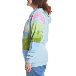 Loungefly Disney Sleeping Beauty Castle Unisex Hoodie - *PREORDER* -Fashion T Shirt Shop 327B48F8 8EB6 468E B6FA 5044F021D5B8