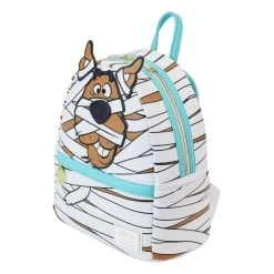Loungefly Warner Brother Scooby Doo Mummy Mini Backpack -Fashion T Shirt Shop 347FA794 147A 42A3 A168 7DB94B85AA05
