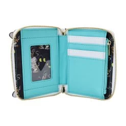 Loungefly Warner Brother Scooby Doo Mummy Zip Wallet -Fashion T Shirt Shop 457DB6ED B130 4FCA B88F 481188EFDA20