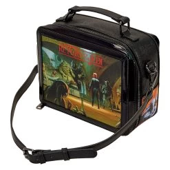 Loungefly Star Wars Return Of The Jedi Lunchbox Crossbody - *PREORDER* -Fashion T Shirt Shop 46789F9C DC14 4E52 BA54 0F09EBDE928B
