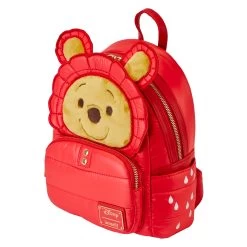 Loungefly Disney Winnie The Pooh Puffer Jacket Mini Backpack -Fashion T Shirt Shop 4744FEB1 1803 4787 B531 95B3EF9509B1