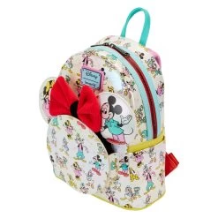 Loungefly Disney D100 AOP Ear Holder Mini Backpack -Fashion T Shirt Shop 4CB41A1B E9F5 4851 9673 526C6C9B7CC6