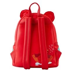 Loungefly Disney Winnie The Pooh Puffer Jacket Mini Backpack -Fashion T Shirt Shop 571028F0 6F91 4CDA B7BC BE92EB772DB0