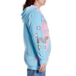 Loungefly Sanrio Hello Kitty Twin Stars Carnival Unisex Hoodie - *PREORDER* -Fashion T Shirt Shop 5AF604DC F0E6 41DD B5E6 A15B1A1CECC4