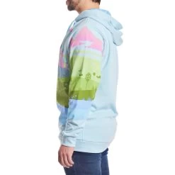 Loungefly Disney Sleeping Beauty Castle Unisex Hoodie - *PREORDER* -Fashion T Shirt Shop 5CFE1033 5B3D 4E73 97B4 AF2C970E6140