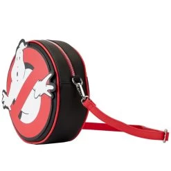 Loungefly Sony Ghostbusters No Ghost Logo Crossbody Bag -Fashion T Shirt Shop 5D5A09B1 BEAD 4F9C AD7F 201073B522CE