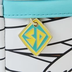 Loungefly Warner Brother Scooby Doo Mummy Mini Backpack -Fashion T Shirt Shop 605B8FC4 1CE9 48EE 92F8 879137AD3D8A