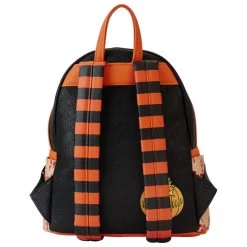 Loungefly Legendary Pictures Trick R Treat Pumpkin Mini Backpack -Fashion T Shirt Shop 639147F9 3F40 4169 9D73 213FF5C97086