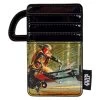 Loungefly Star Wars Return Of The Jedi Thermos Cardholder - *PREORDER*
