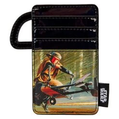 Loungefly Star Wars Return Of The Jedi Thermos Cardholder - *PREORDER*