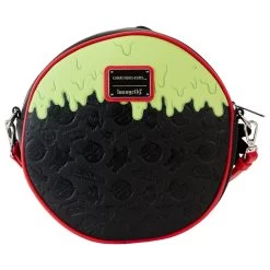 Loungefly Sony Ghostbusters No Ghost Logo Crossbody Bag -Fashion T Shirt Shop 6850AA9E CA4A 421D 9FD6 B161E6E33502