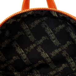 Loungefly Jujutsu Kaisen Yuti Itadori Cosplay Mini Backpack - *PREORDER* -Fashion T Shirt Shop 72D62411 E603 4744 8071 95F5DE94F3F9