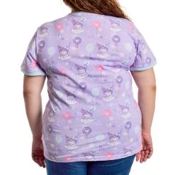 Loungefly Sanrio Hello Kitty Carnival Unisex Tee - *PREORDER* -Fashion T Shirt Shop 77C3B763 7709 4C5A 9903 08EED5EBB9B4