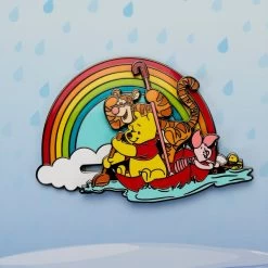 Loungefly Disney Winnie The Pooh 3" Limited Edition Collector Box Pin - *PREORDER* -Fashion T Shirt Shop 786497D5 C9C5 46A3 9A17 B57BA0AFD1E0