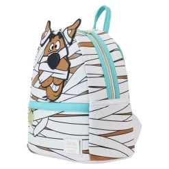 Loungefly Warner Brother Scooby Doo Mummy Mini Backpack -Fashion T Shirt Shop 78CA36B0 7276 4140 8927 485B4BC76FD0