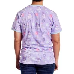 Loungefly Sanrio Hello Kitty Carnival Unisex Tee - *PREORDER* -Fashion T Shirt Shop 79BECD0E 1D0E 4352 AEC6 E0458F71B887