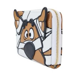 Loungefly Warner Brother Scooby Doo Mummy Zip Wallet -Fashion T Shirt Shop 7BFF71D2 9708 416F B1EE 757675549687