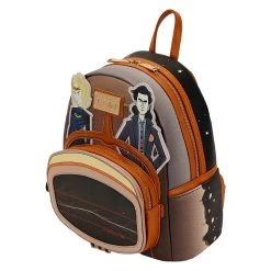 Loungefly Marvel Loki TVA Lenticular Multiverse Mini Backpack - *PREORDER* 10 Loungefly Marvel Loki TVA Lenticular Multiverse Mini Backpack - *PREORDER* -Fashion T Shirt Shop 7E8ECD23 665A 45E3 BCC0 88421940F85D