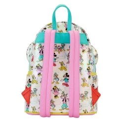 Loungefly Disney D100 AOP Ear Holder Mini Backpack -Fashion T Shirt Shop 81B76FE2 F279 4625 B92B 70BE9312B6B8