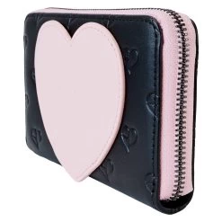 Loungefly BLACKPINK AOP Heart Zip Wallet - *PREORDER* 6 Loungefly BLACKPINK AOP Heart Zip Wallet - *PREORDER* -Fashion T Shirt Shop 82D1D054 D1B6 4A0B 9CC7 9B913954EE78