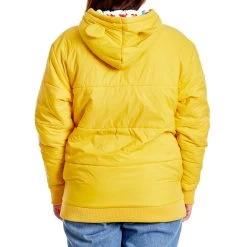 Loungefly Disney Winnie The Pooh Rainy Day Puffer Unisex Hoodie - *PREORDER* -Fashion T Shirt Shop 837FEDC7 2992 4387 AA14 D9C8FEB2A7E8