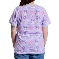 Loungefly Sanrio Hello Kitty Carnival Unisex Tee - *PREORDER* -Fashion T Shirt Shop 85C22BF1 1010 4C23 9052 5F99575F3890