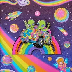 Loungefly Lisa Frank Zoomer & Zorbit 3" Limited Edition Collector Box Pin - *PREORDER* 11 Loungefly Lisa Frank Zoomer & Zorbit 3" Limited Edition Collector Box Pin - *PREORDER* -Fashion T Shirt Shop 8D5AFA41 11A2 4659 B0FD 98A46C3E0D5A