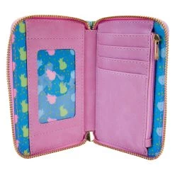 Loungefly Disney Sleeping Beauty Stained Glass Castle Zip Wallet - *PREORDER* -Fashion T Shirt Shop 942810F0 0E72 4FD6 942D E4A43897850B