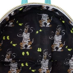 Loungefly Warner Brother Scooby Doo Mummy Mini Backpack -Fashion T Shirt Shop 9CA0F6D2 F9DF 4151 98BD 49B63ECF29DC