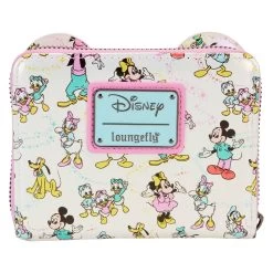 Loungefly Disney D100 AOP Zip Wallet -Fashion T Shirt Shop A2B04B3D EBDC 455C ADC0 040222E0FCC1