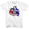 Men's Ace Attorney Versus Tee