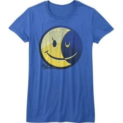 Junior's Ace Attorney Mood Matrix T-Shirt